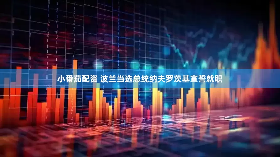 小番茄配资 波兰当选总统纳夫罗茨基宣誓就职
